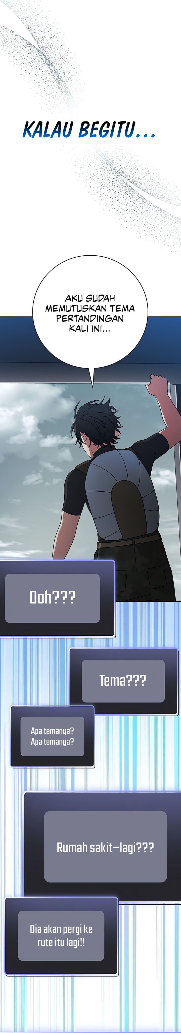 Genius Archer’s Streaming Chapter 80 Bahasa Indonesia