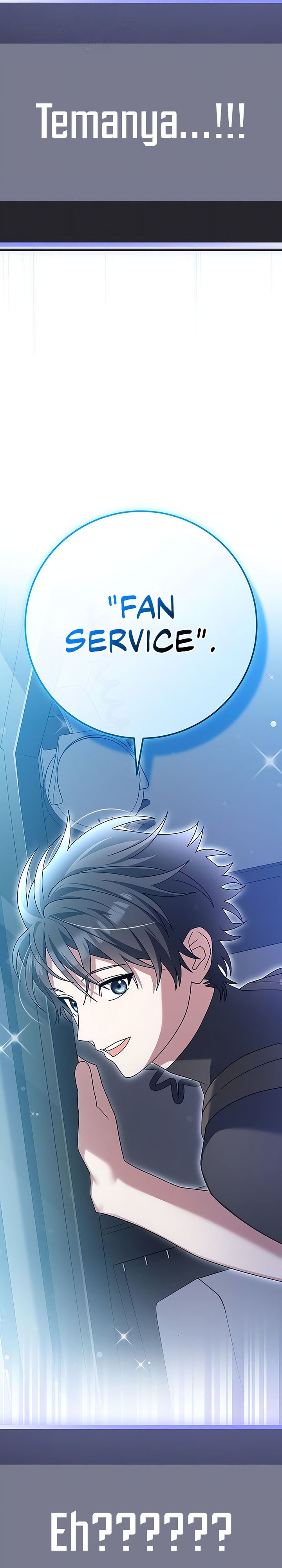 Genius Archer’s Streaming Chapter 80 Bahasa Indonesia