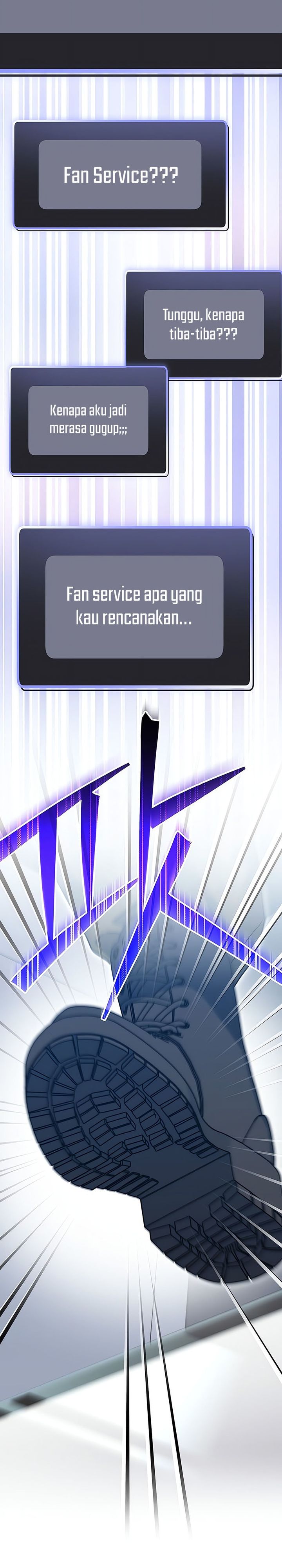 Genius Archer’s Streaming Chapter 80 Bahasa Indonesia