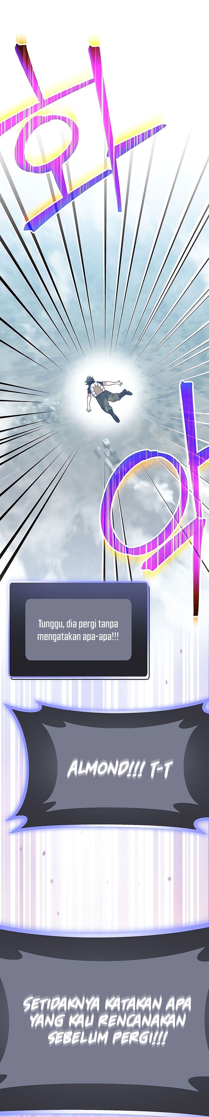 Genius Archer’s Streaming Chapter 80 Bahasa Indonesia