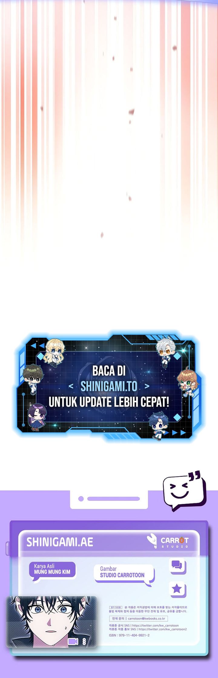 Genius Archer’s Streaming Chapter 80 Bahasa Indonesia