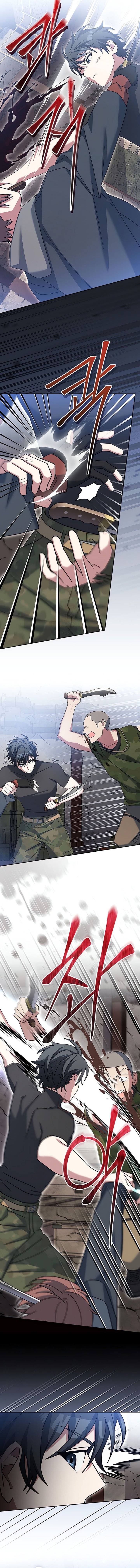 Genius Archer’s Streaming Chapter 81 Bahasa Indonesia