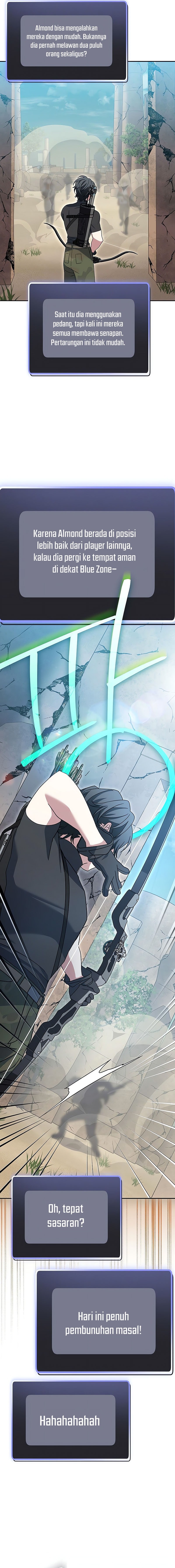 Genius Archer’s Streaming Chapter 82 Bahasa Indonesia