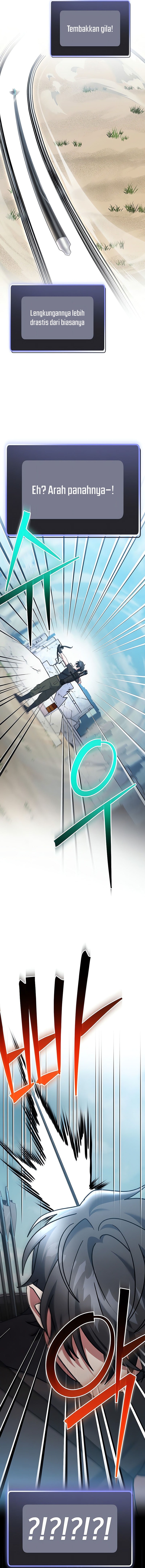 Genius Archer’s Streaming Chapter 82 Bahasa Indonesia