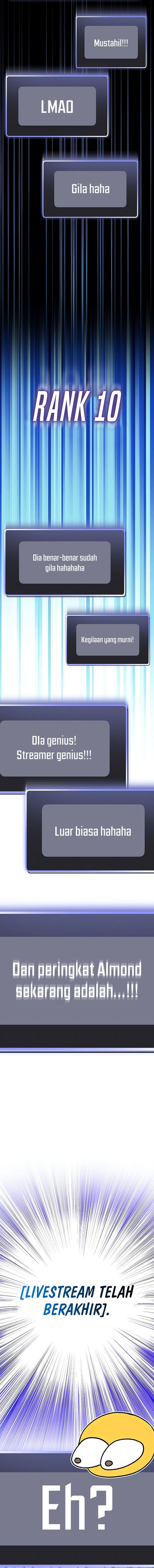 Genius Archer’s Streaming Chapter 82 Bahasa Indonesia