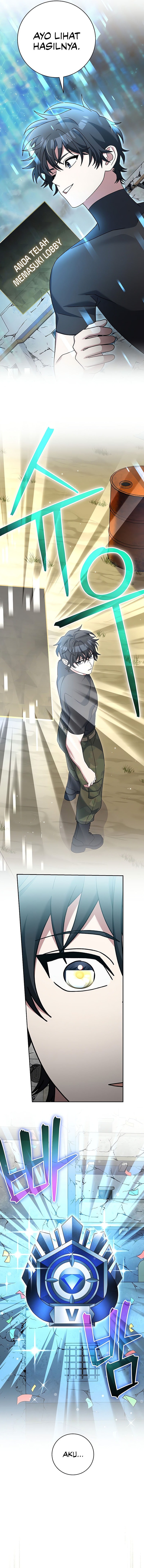 Genius Archer’s Streaming Chapter 82 Bahasa Indonesia