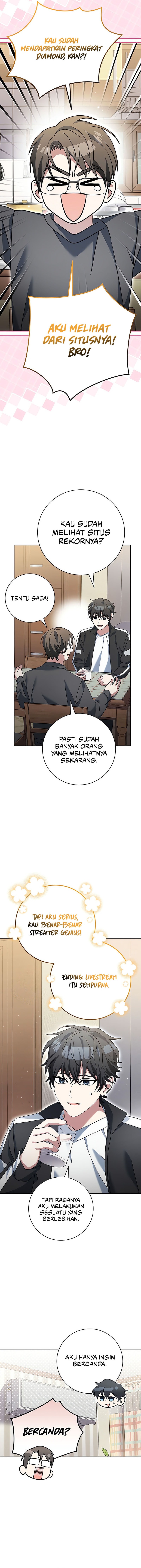 Genius Archer’s Streaming Chapter 82 Bahasa Indonesia