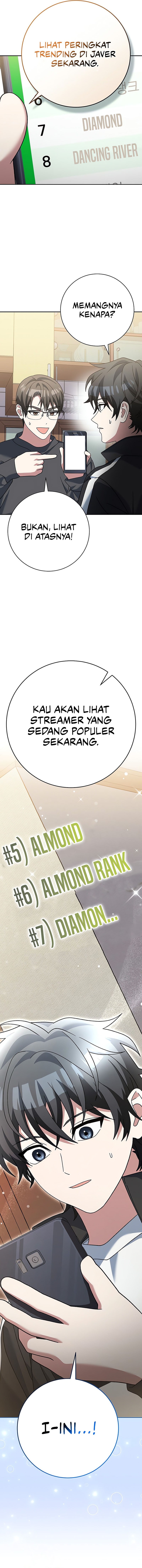 Genius Archer’s Streaming Chapter 82 Bahasa Indonesia