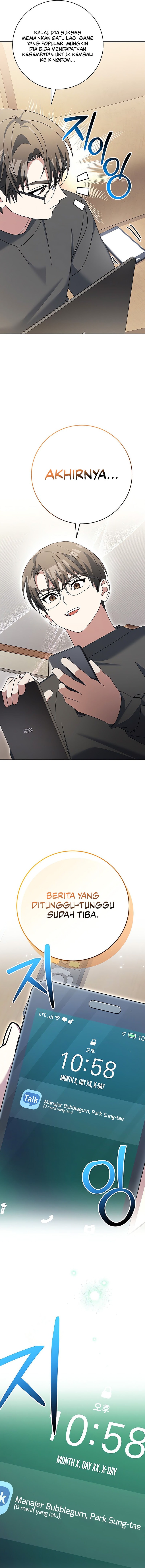 Genius Archer’s Streaming Chapter 82 Bahasa Indonesia