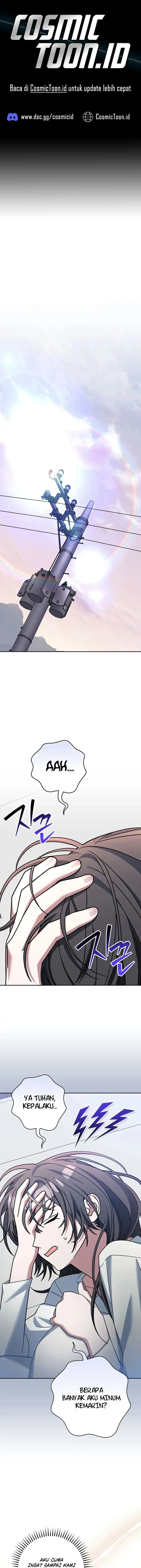 Genius Archer’s Streaming” Chapter 85 Bahasa Indonesia