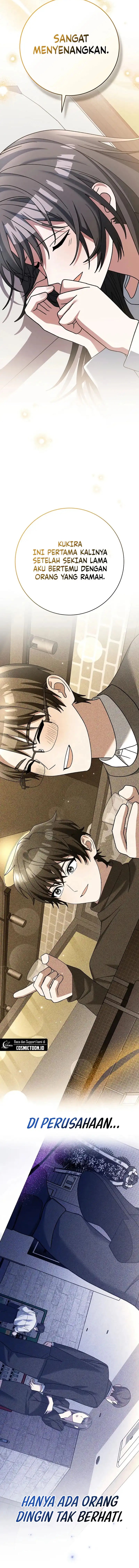 Genius Archer’s Streaming” Chapter 85 Bahasa Indonesia