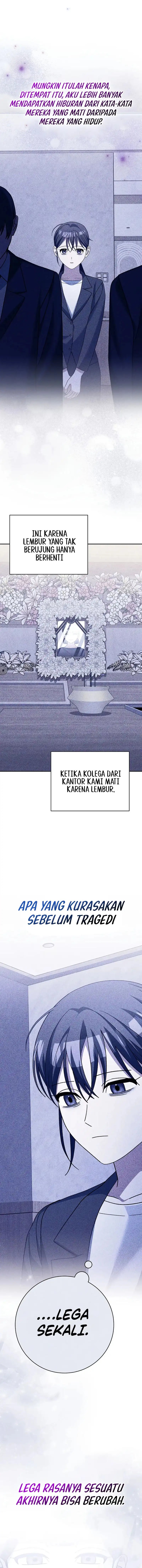 Genius Archer’s Streaming” Chapter 85 Bahasa Indonesia