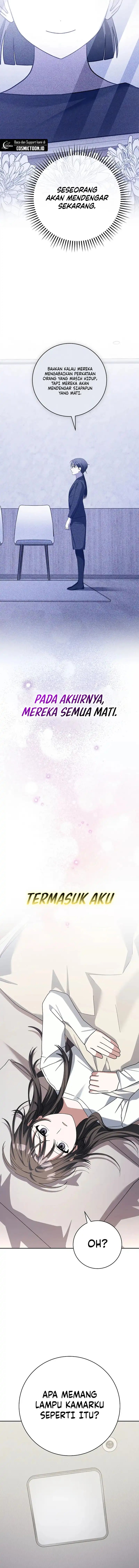 Genius Archer’s Streaming” Chapter 85 Bahasa Indonesia