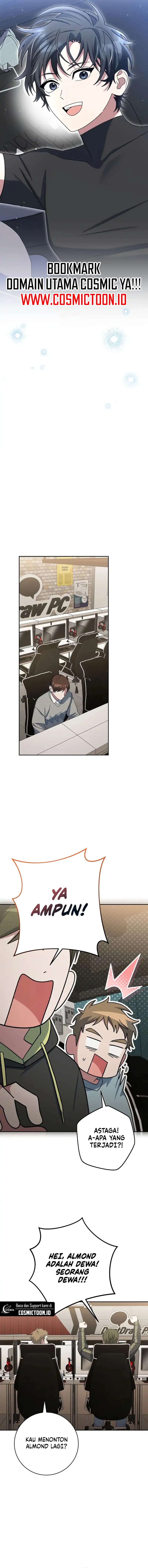 Genius Archer’s Streaming” Chapter 85 Bahasa Indonesia