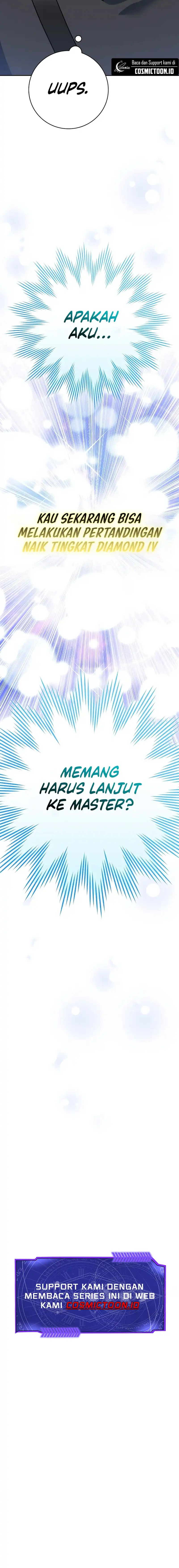 Genius Archer’s Streaming” Chapter 85 Bahasa Indonesia