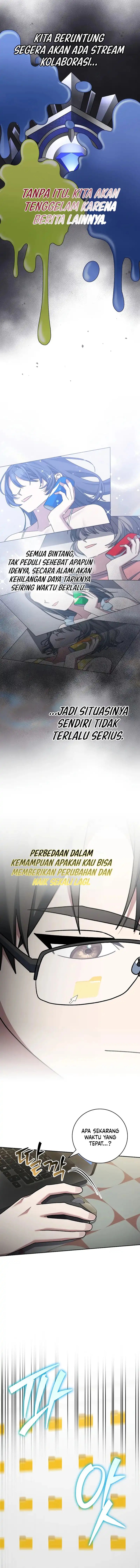 Genius Archer’s Streaming chapter 86