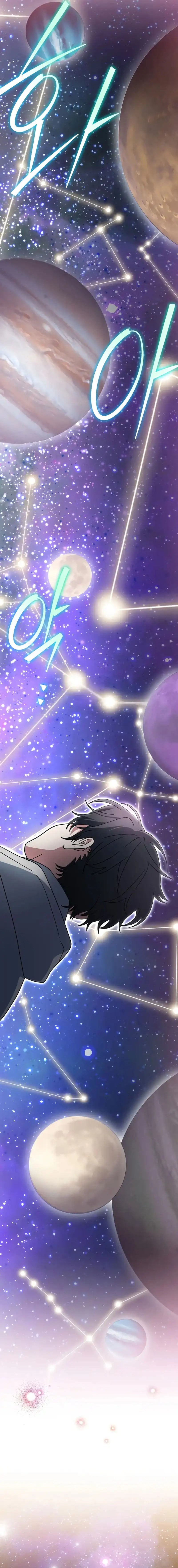 Genius Archer’s Streaming chapter 86