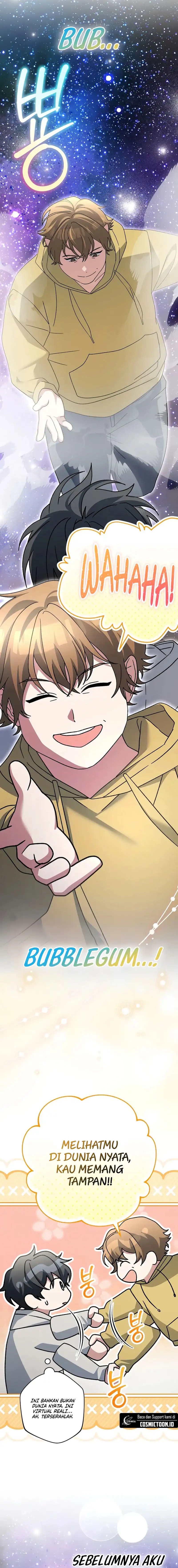 Genius Archer’s Streaming chapter 86