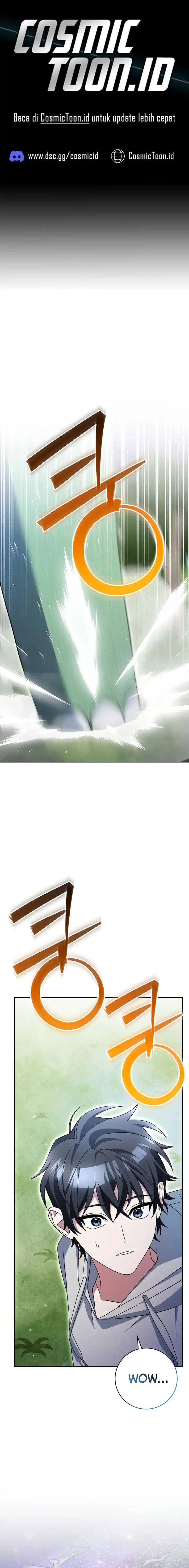 Genius Archer’s Streaming” Chapter 87 Bahasa Indonesia