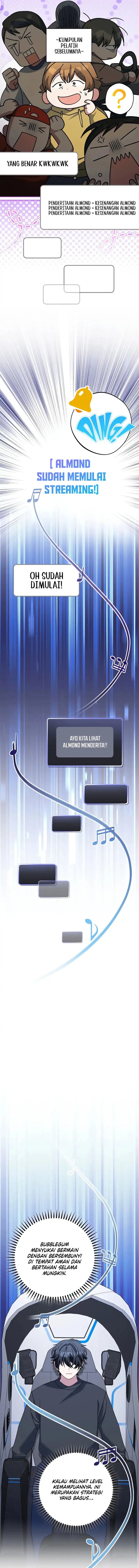 Genius Archer’s Streaming” Chapter 88 Bahasa Indonesia