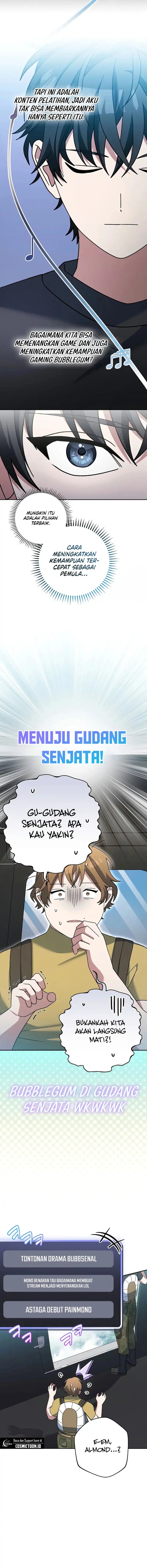 Genius Archer’s Streaming” Chapter 88 Bahasa Indonesia