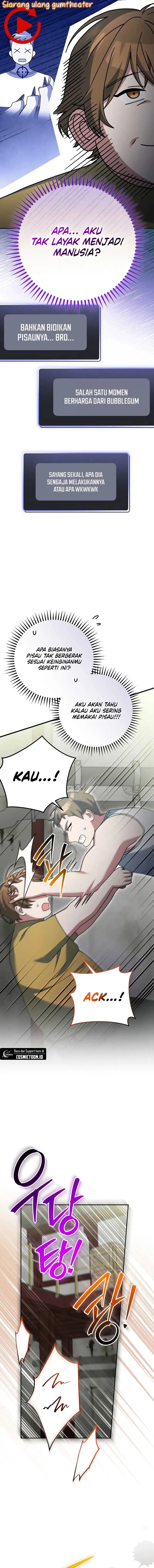 Genius Archer’s Streaming” Chapter 88 Bahasa Indonesia