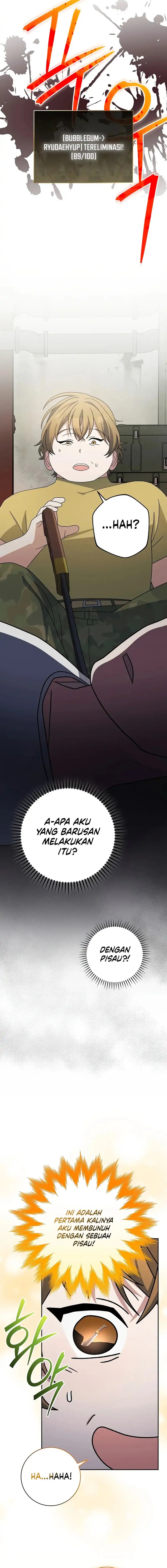 Genius Archer’s Streaming” Chapter 88 Bahasa Indonesia