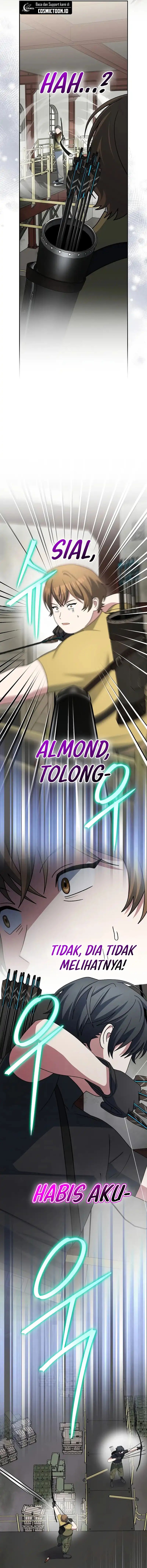 Genius Archer’s Streaming chapter 89