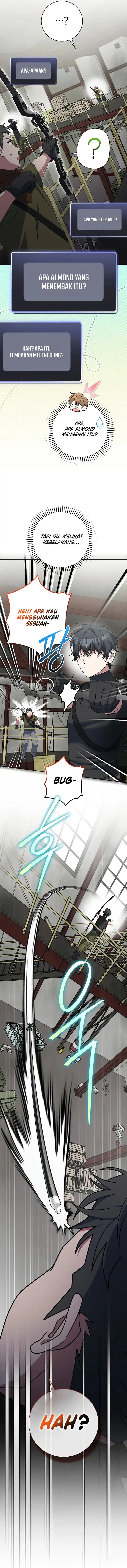 Genius Archer’s Streaming chapter 89