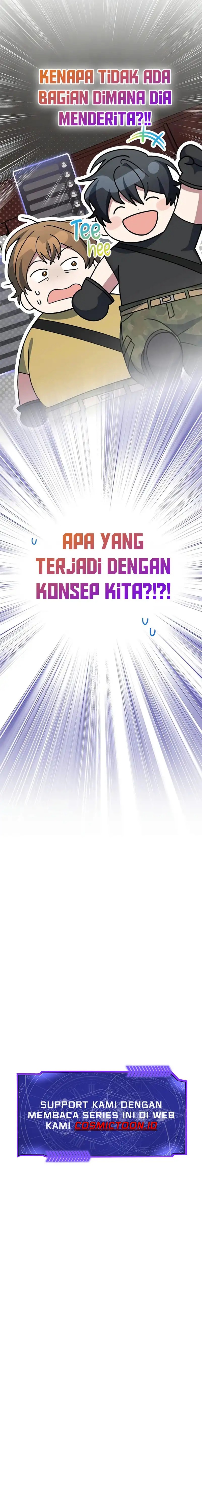 Genius Archer’s Streaming chapter 89