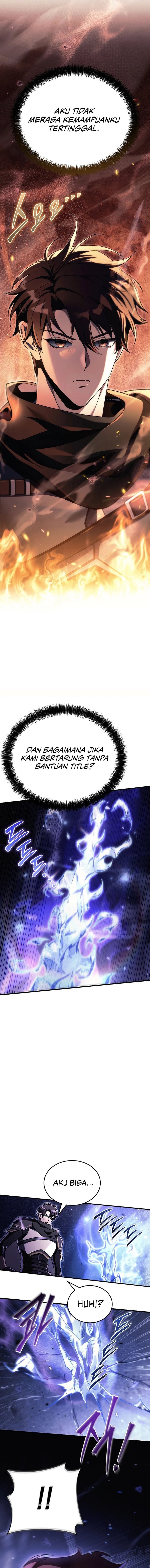 Genius Blacksmith’s Game Chapter 10 Bahasa Indonesia