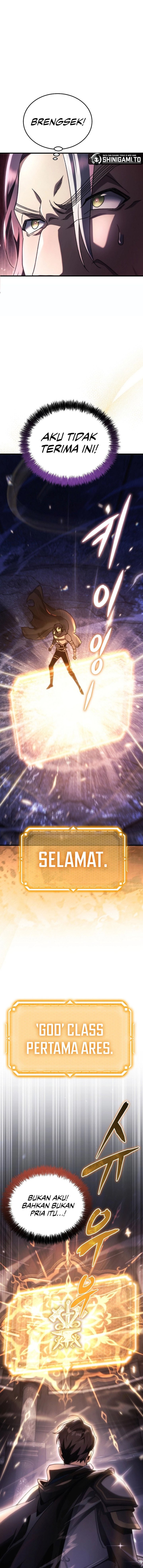 Genius Blacksmith’s Game Chapter 10 Bahasa Indonesia