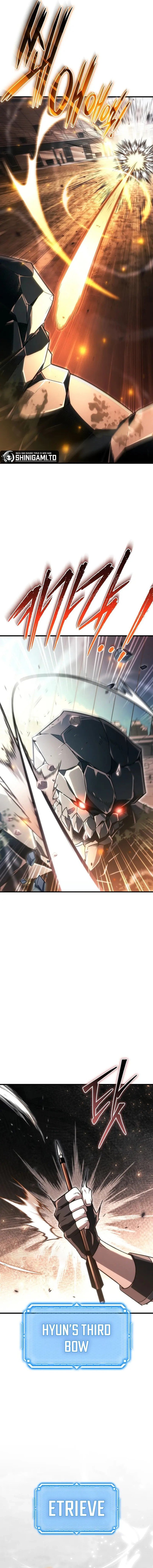 Genius Blacksmith’s Game Chapter 18 Bahasa Indonesia