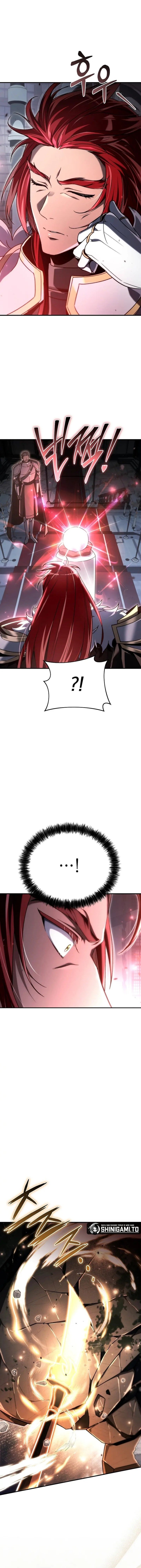 Genius Blacksmith’s Game Chapter 18 Bahasa Indonesia