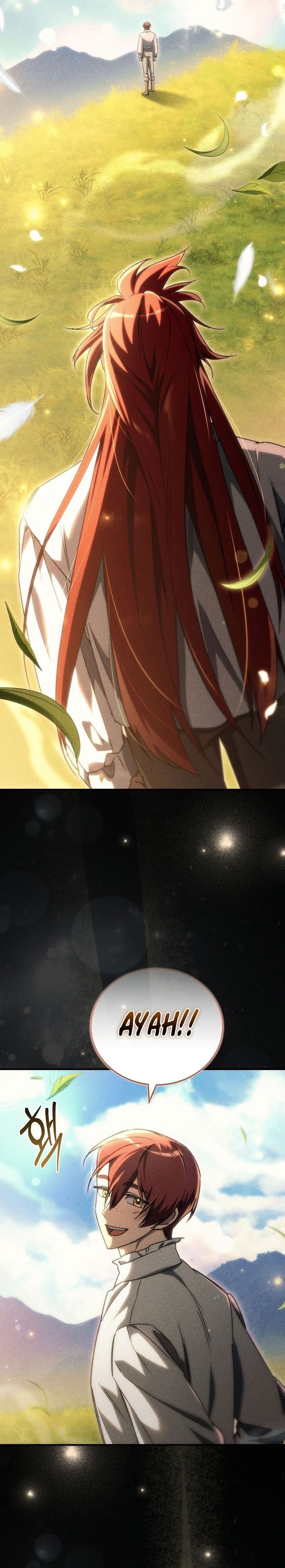 Genius Blacksmith’s Game Chapter 22 Bahasa Indonesia