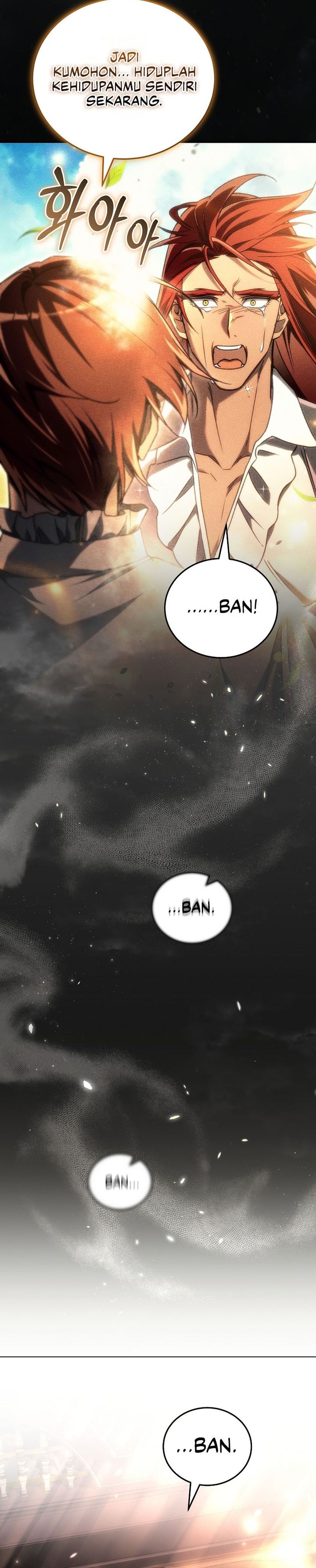 Genius Blacksmith’s Game Chapter 22 Bahasa Indonesia