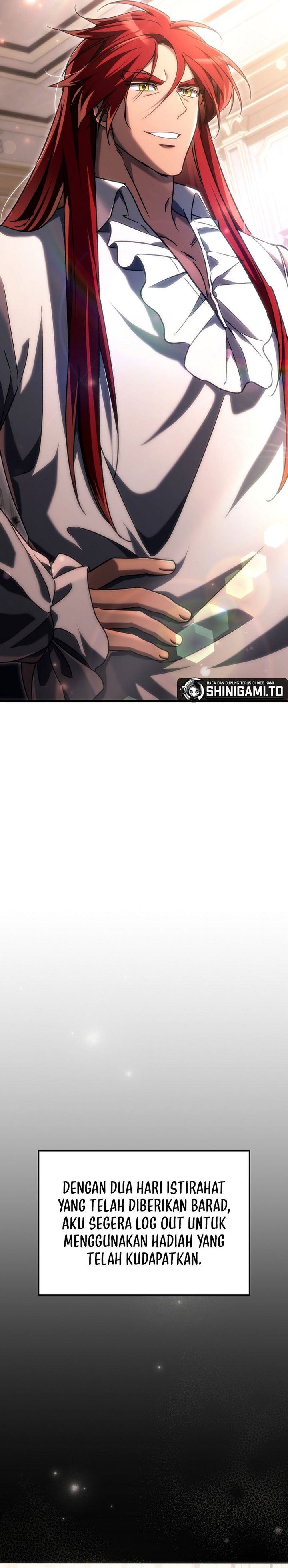 Genius Blacksmith’s Game Chapter 22 Bahasa Indonesia