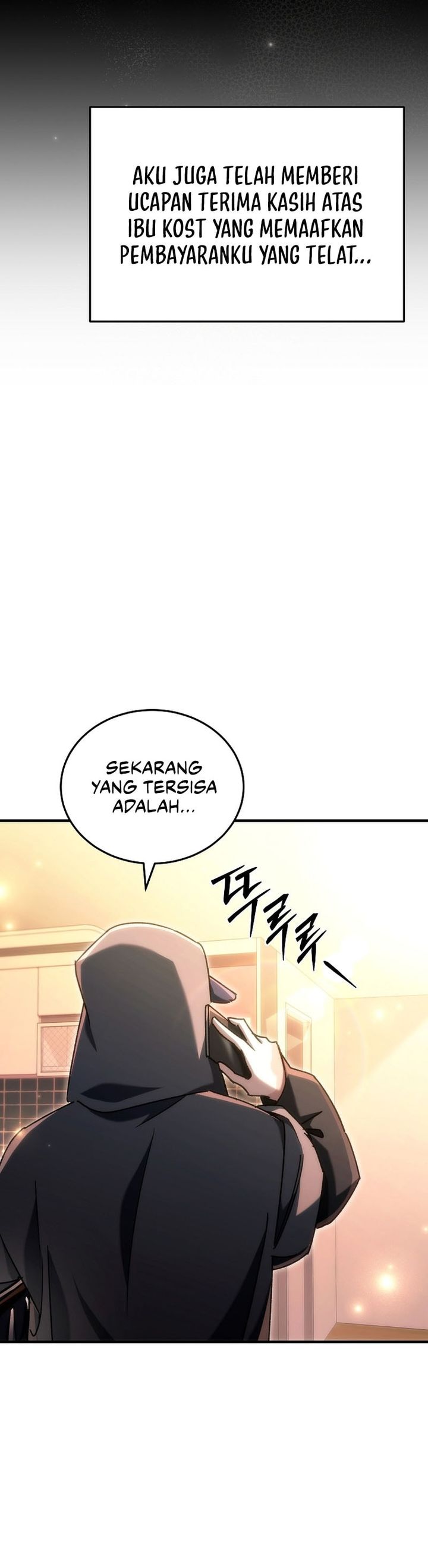 Genius Blacksmith’s Game Chapter 22 Bahasa Indonesia
