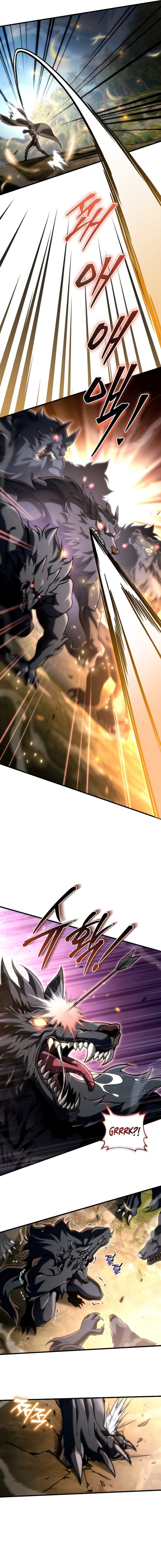 Genius Blacksmith’s Game Chapter 31 Bahasa Indonesia