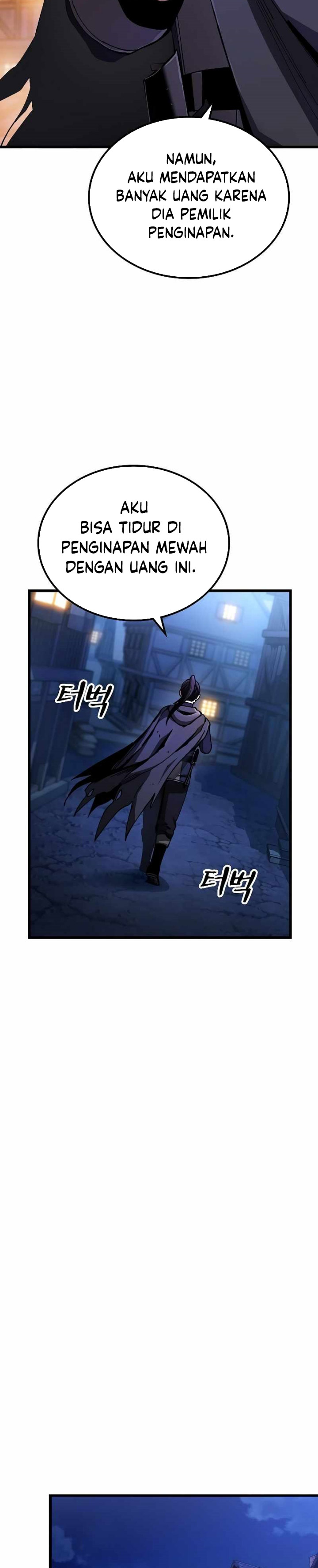 Genius Corpse-Collecting Warrior chapter 3