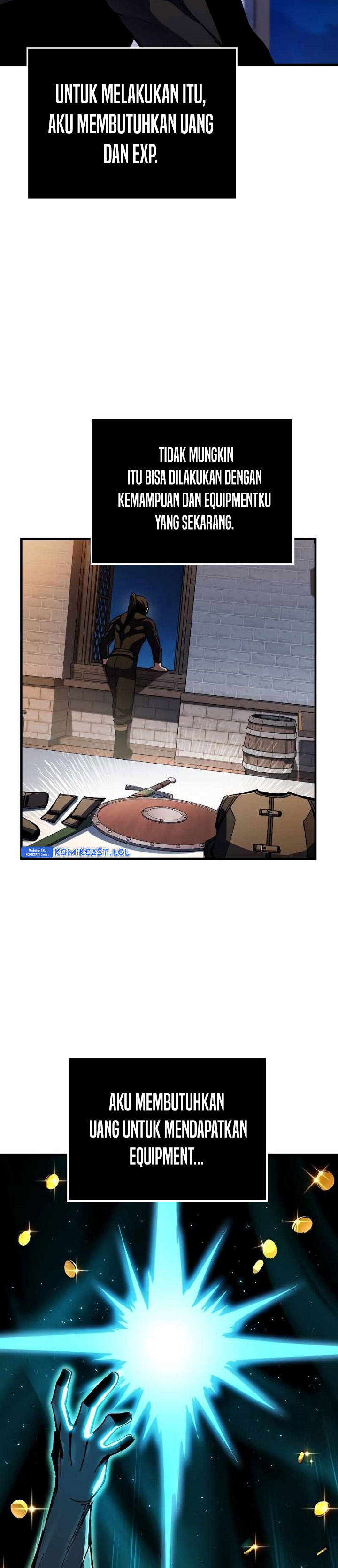 Genius Corpse-Collecting Warrior chapter 3