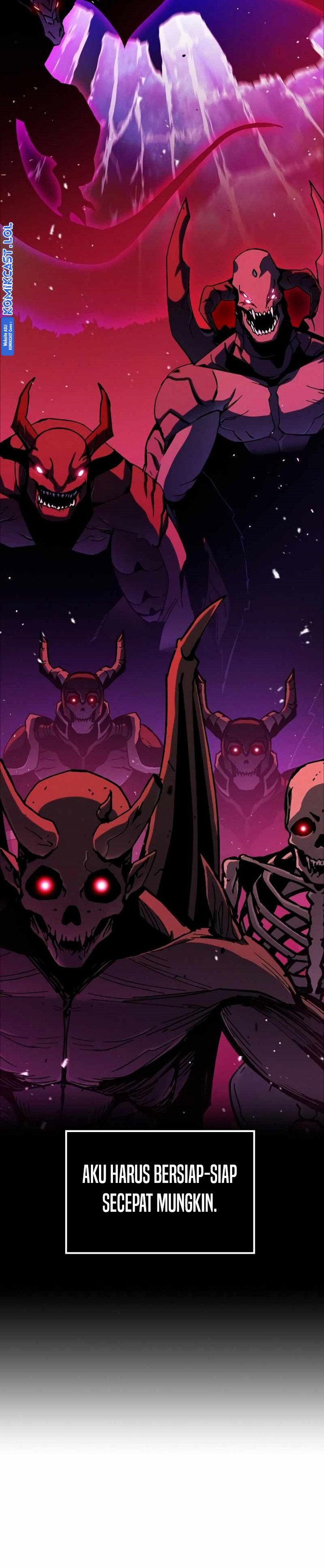 Genius Corpse-Collecting Warrior chapter 3
