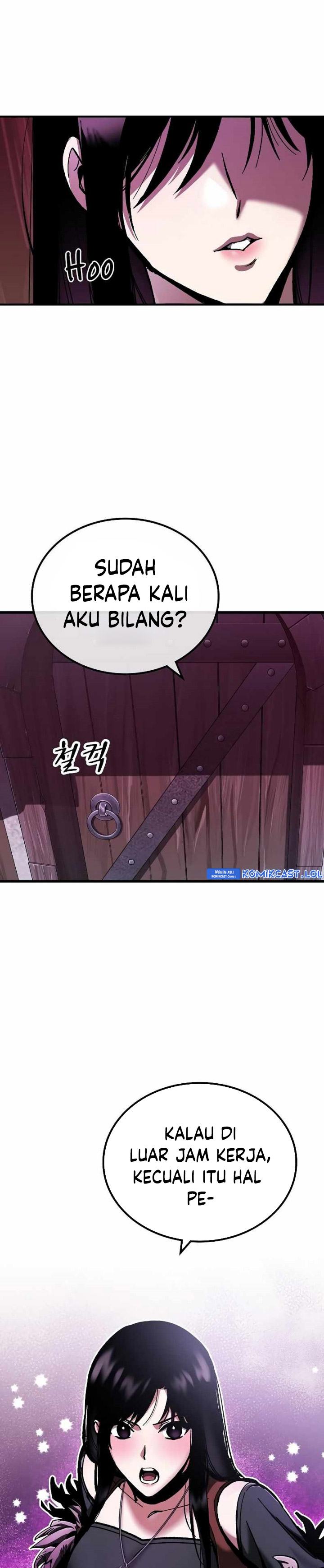 Genius Corpse-Collecting Warrior chapter 3