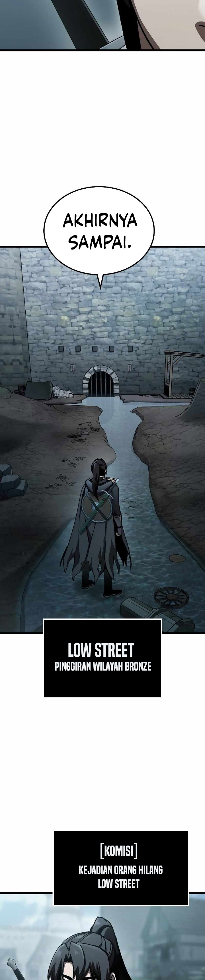 Genius Corpse-Collecting Warrior chapter 3