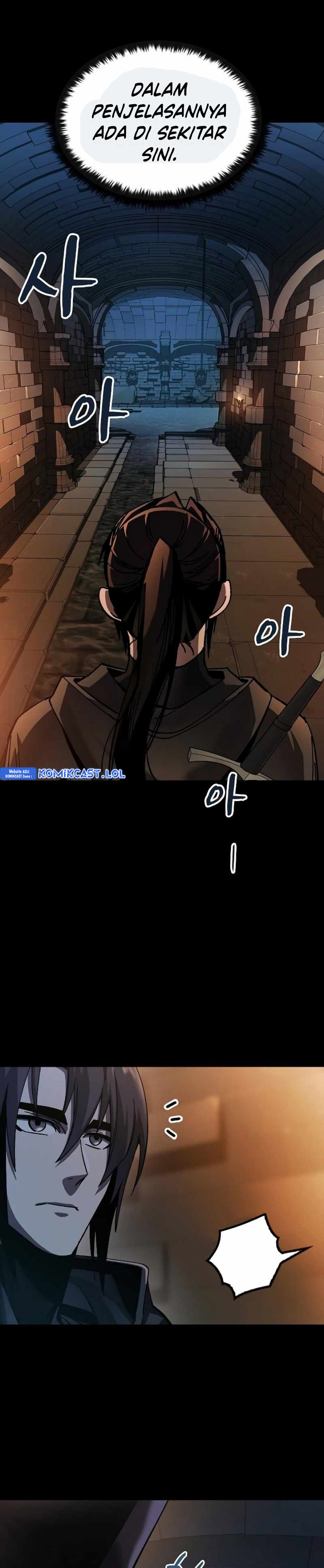 Genius Corpse-Collecting Warrior chapter 3