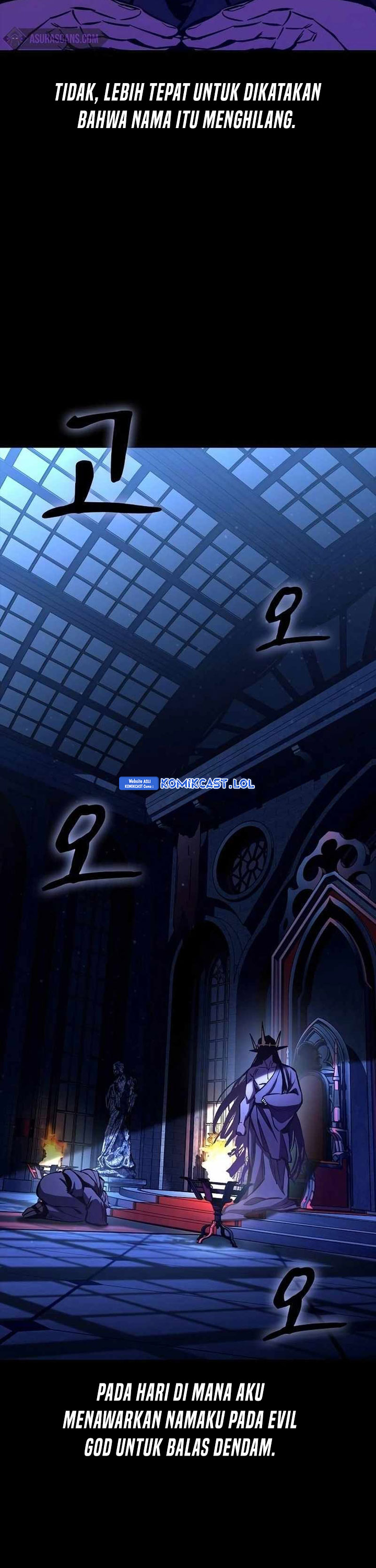Genius Corpse-Collecting Warrior chapter 18