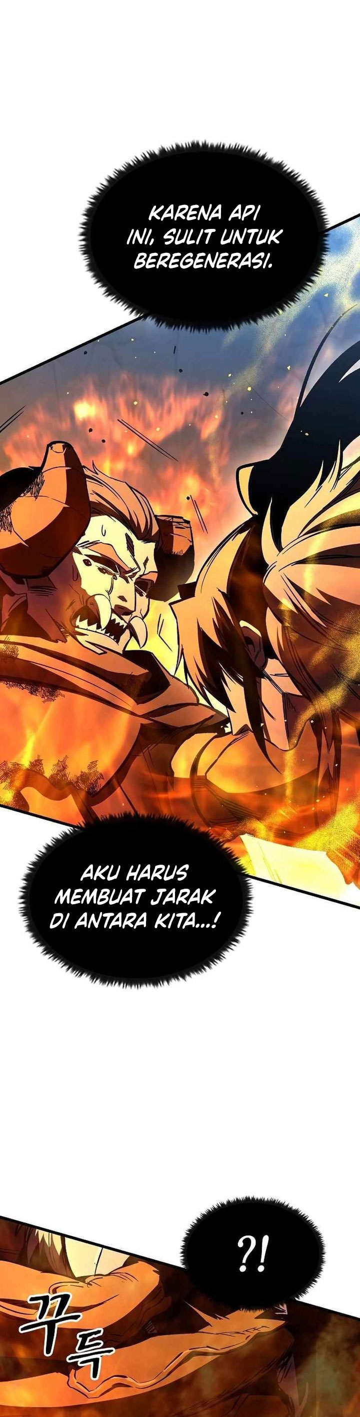Genius Corpse-Collecting Warrior chapter 18