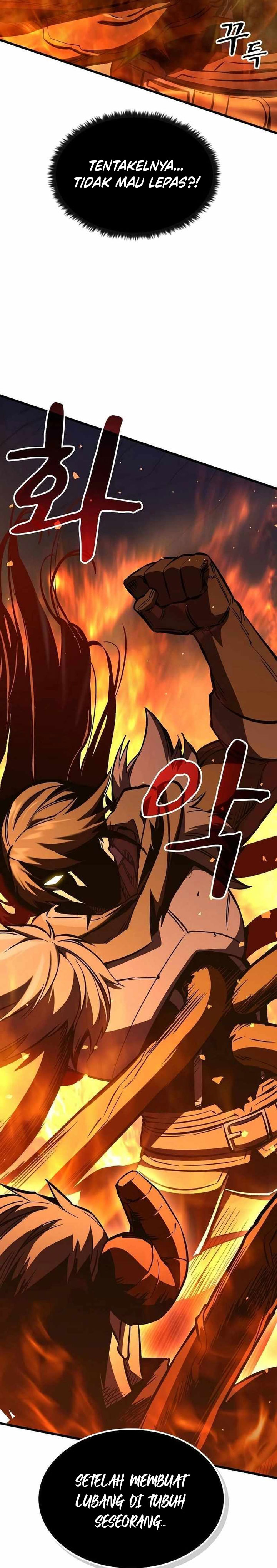 Genius Corpse-Collecting Warrior chapter 18