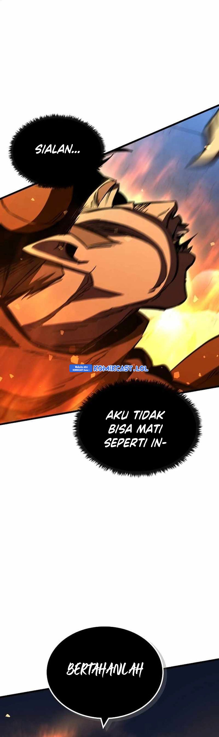 Genius Corpse-Collecting Warrior chapter 18