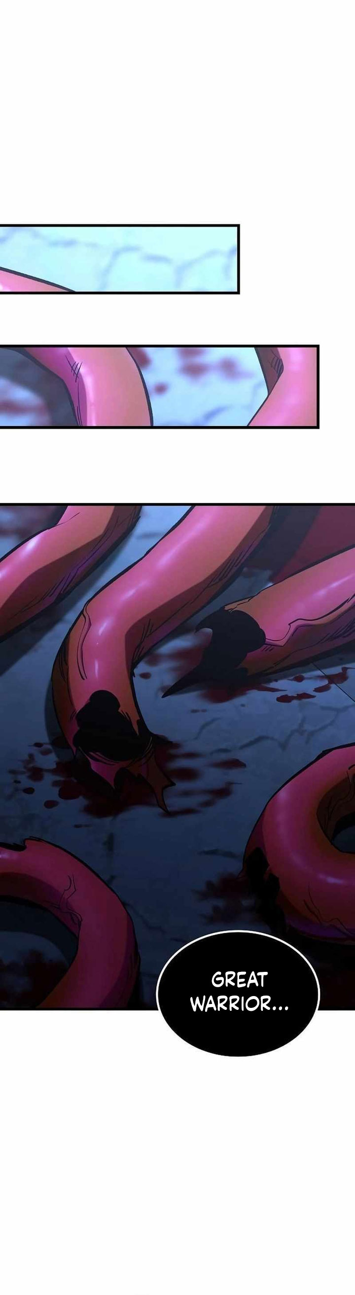 Genius Corpse-Collecting Warrior chapter 18